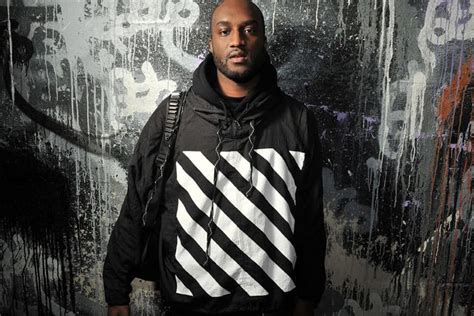 Virgil Abloh Played Kanye West Ty Dolla Sign Post Malone Fade Live | HYPEBEAST