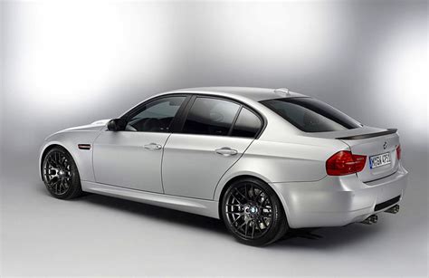 Bmw Ac Schnitzer Acs Sport M Bmw M Crt Sed N Superdeportivo Coche