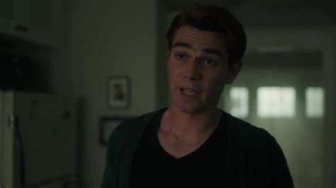 Yarn I M Moving Out Riverdale 2017 S04e08 Chapter Sixty Five In Treatment Video