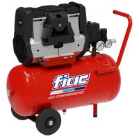 Fiac Super Silent Xs Compressore In Offerta Agrieuro