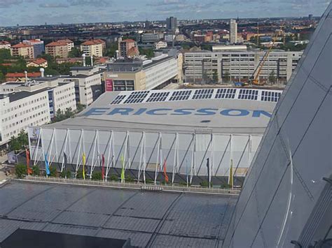 Hovet, Stockholm, Sweden