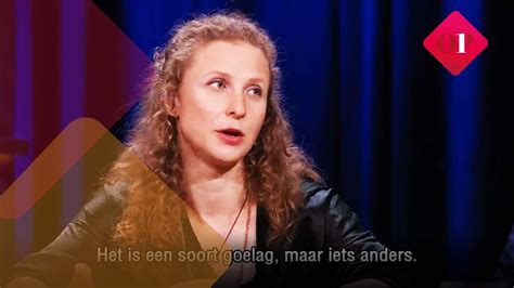 Maria Aljotsjina Leider Van Pussy Riot Zat Meerdere Keren In Een