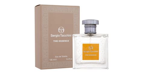 Sergio Tacchini The Essence Eau de Toilette férfiaknak PARFIMO hu