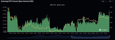 Bitcoin Whales Make A Comeback As Open Interest Hits Month High