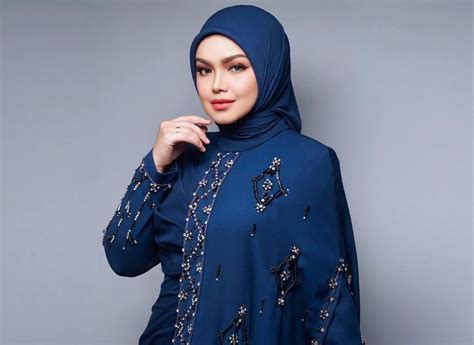 Siti Nurhaliza Biodata Dan Latar Belakang Murai