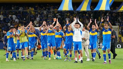 Boca Vs Central Córdoba A Qué Hora Es Y Por Dónde Ver El Partido