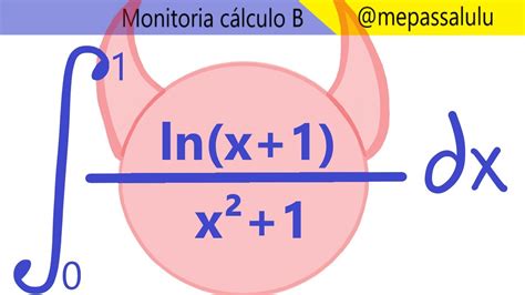 A INTEGRAL MAIS DIFÍCIL DA PROVA MAIS DIFÍCIL YouTube