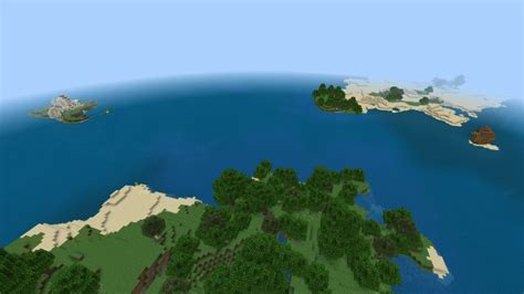 Best Xbox Minecraft Seeds For September 2022 GameSkinny