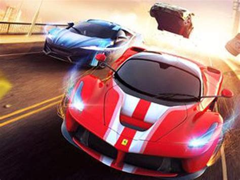 Play Crazy Car Race Game Online For Free Poki