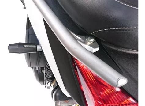 Defensa Slider Trasero Yamaha Bws Fi Tst Aolmoto En Venta En Engativa