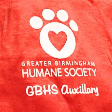 Pin by Donna O'Brien on The Greater Birmingham Humane Society Auxiliary ...