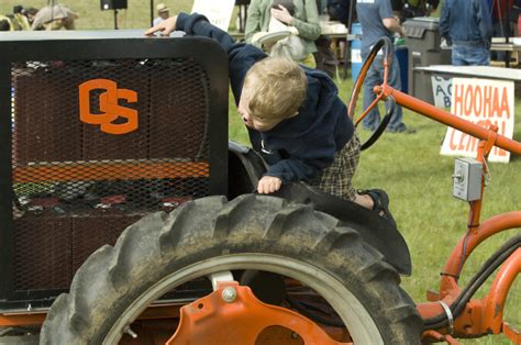 Are eco-friendly electric tractors the machines of farming future ...