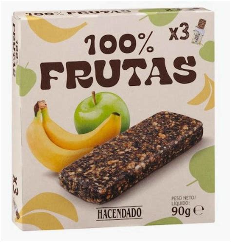 El Nuevo Snack Saludable De Mercadona Que Arrasa Sin Grasa Y