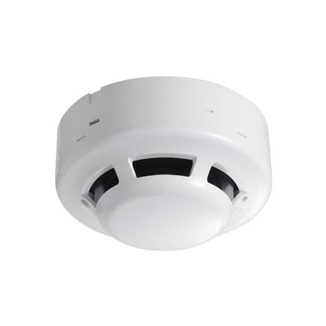 Q01 2 Conventional 2 Wire Photoelectric Smoke Detector