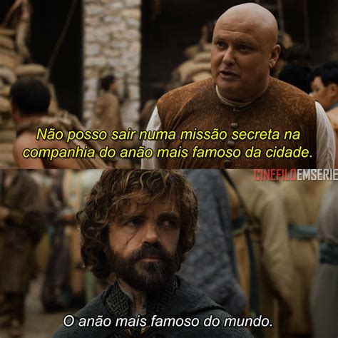 Game Of Thrones X No One Frases De Filmes Series E Filmes Filmes