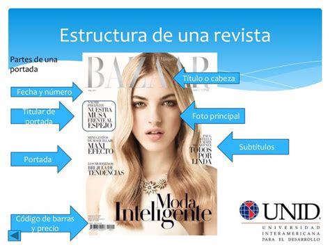 Pin On Revista Proyecto Comuncativo