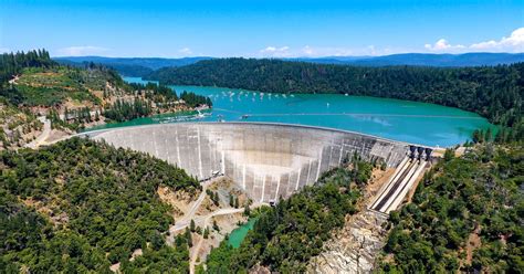 Hydro Dams Are Struggling to Handle the World’s Intensifying Weather ...