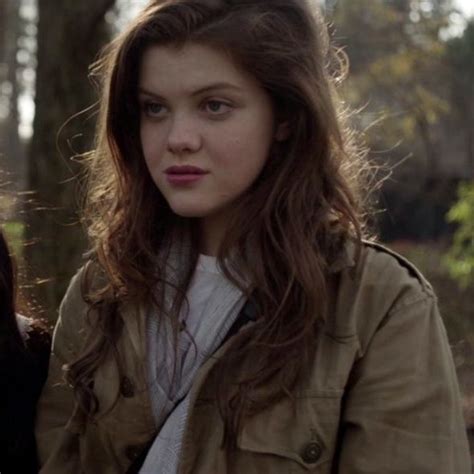 The sisterhood of night in 2024 | Georgie henley, Chronicles of narnia, Narnia