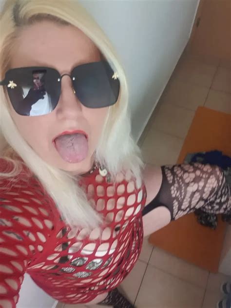 Show This German Blonde Bitch Nude Pics XHamster