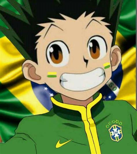 Pin de Gustavo Soares em Salvamentos rápidos Anime brasil Animes br