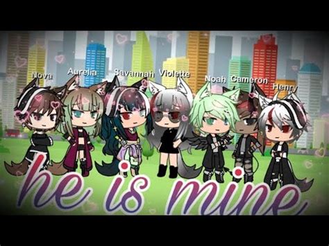 He Is Mine Gay And Lesbian Love Story Season Finale GLMM YouTube