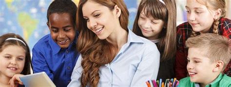 Teaching Assistant Courses Online Stonebridge