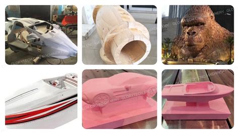 China 5 Axis CNC Carving And Milling Machine For Mould Making Suppliers Factory