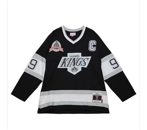 Wayne Gretzky 99 Los Angeles Kings Kaufen Auf Ricardo