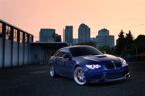 bmw, M3, E92, Tuning Wallpapers HD / Desktop and Mobile Backgrounds