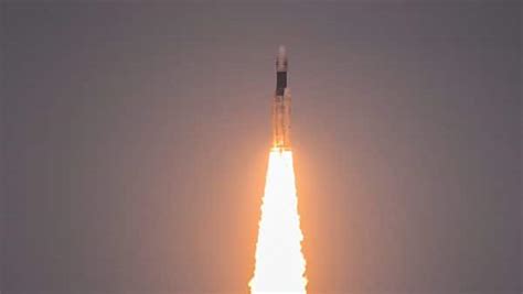 In pics: India launches historic bid to put spacecraft on Moon | Mint ...