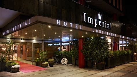 Imperial Hotel