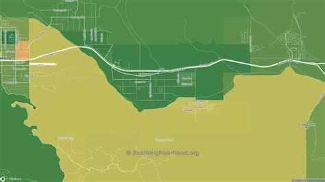 Race, Diversity, and Ethnicity in Cabazon, CA | BestNeighborhood.org