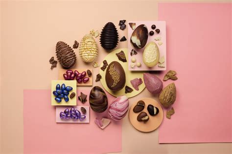 Aldi Reveals Its Showstopping Brand New Easter Egg Range Aldi Uk