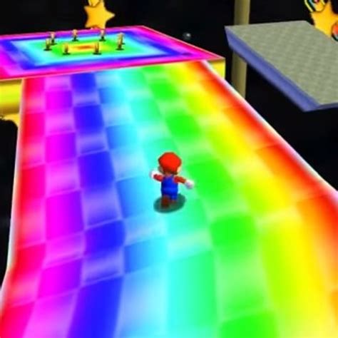 Stream Mario Kart 7 Rainbow Road With Super Mario 64 Soundfont by OxygenBoi2000 (Archive 1 ...