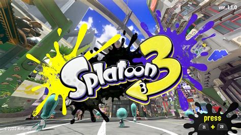 【ヒーローモードクリアレビュー】スプラトゥーン3のオルタナ（ヒーローモード）は難しすぎて挫折するレベルで、初心者泣かせの死にゲーだった