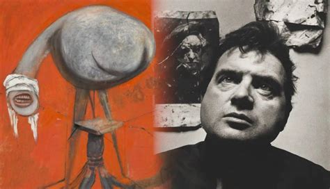 What You Need To Know About Francis Bacon