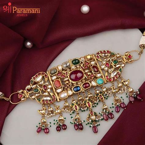 Shri Paramani Jewels On Instagram Celebrating The Most Festive Time