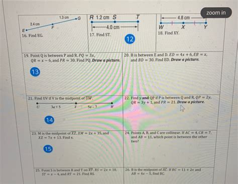 Solved Name The Property That The Statement Illustrates Chegg