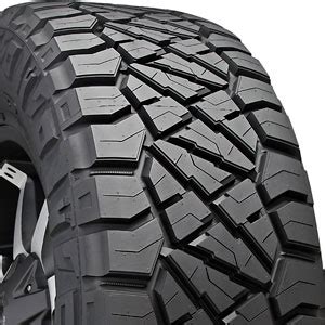 Nitto Ridge Grappler 37 X12 50R17 LT 124Q D2 BSW 37 X13 50R17 LT 121Q