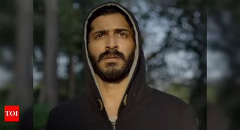 Harshvarrdhan Kapoor Recalls How Audience Didnt Turn Up For Bhavesh Joshi Superhero Even