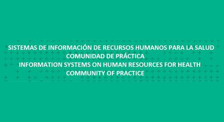 Fortalecimiento de Sistemas de Información de Recursos Humanos para la