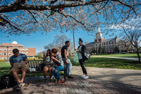 Perspective A Deep Dive Into Hbcus College Rankings And Exclusion Overpasses For America