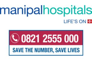 Logo – Manipal Hospitals | Raadiant Sports