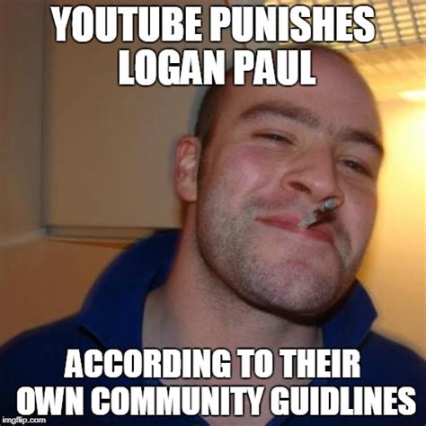 Good Guy Greg Meme Imgflip