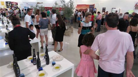 Vuelve a Manzanares la Feria Nacional del Campo Fercam con más de 200