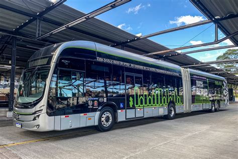 Transporte Carretero BYD y Marcopolo probarán autobuses articulados