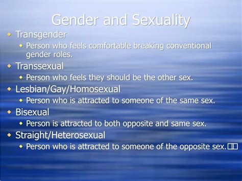 Ppt Gender And Society Powerpoint Presentation Free Download Id