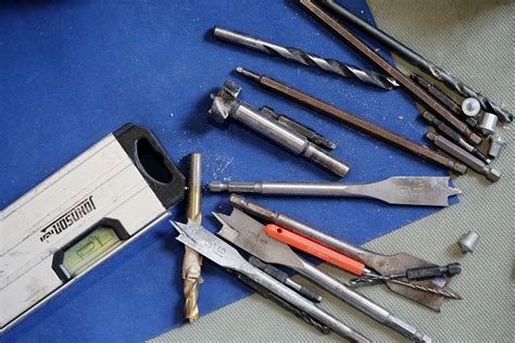 Tips On Choosing Power Tools For A DIY Toolbox