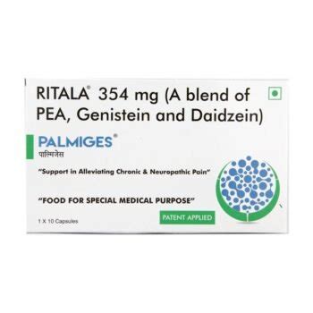 Palmiges Capsule (10 Capsules) - Prem Medical