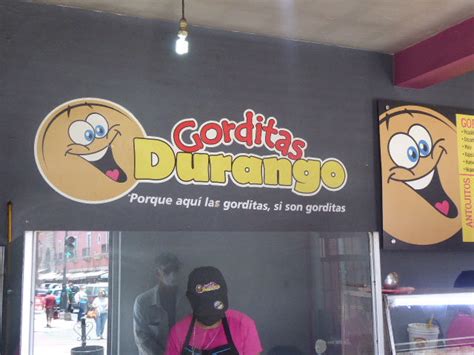 Gorditas Durango